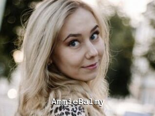 AmmieBalmy