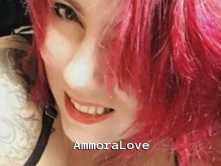 AmmoraLove