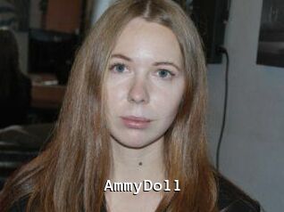 AmmyDoll Webcamsex Amateur