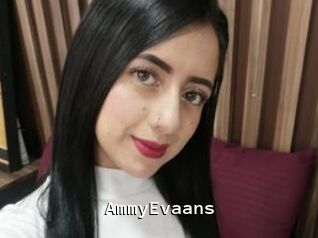 AmmyEvaans