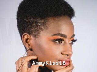 AmmyKiss18 Webcamsex Amateur
