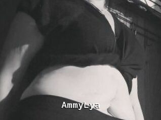 AmmyLya Webcamsex Amateur