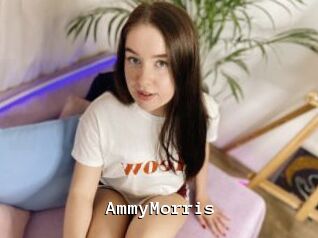 AmmyMorris