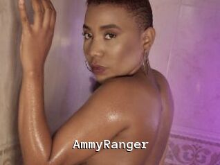 AmmyRanger Webcamsex Amateur