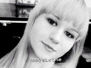 AmmysLoine Webcamsex Amateur