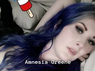 Amnesia_Greene Webcamsex Amateur