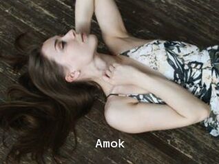 Amok