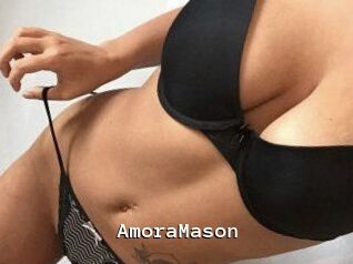 Amora_Mason