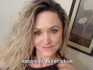 AmoressValentine