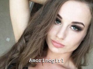 Amorinogirl Webcamsex Amateur
