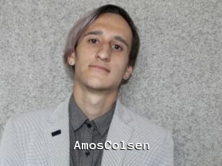 AmosColsen