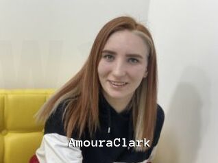 AmouraClark Webcamsex Amateur