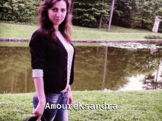 AmoureKsandra
