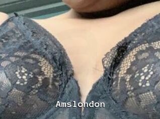 Amslondon