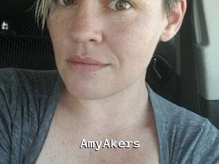 AmyAkers Webcamsex Amateur