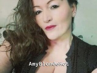 AmyBlondeHot