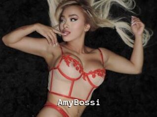 AmyBossi Webcamsex Amateur