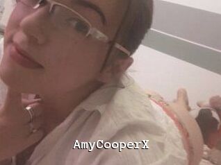 AmyCooperX