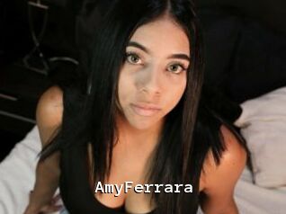 AmyFerrara