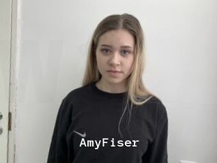 AmyFiser Webcamsex Amateur