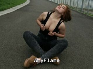 AmyFlame
