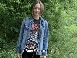 AmyFrancis