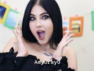 AmyGrayG