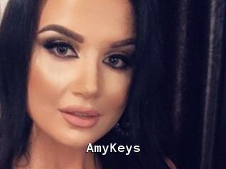 AmyKeys