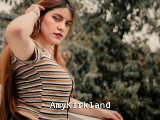 AmyKirkland Webcamsex Amateur