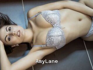 AmyLane Webcamsex Amateur