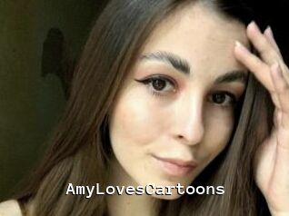 AmyLovesCartoons