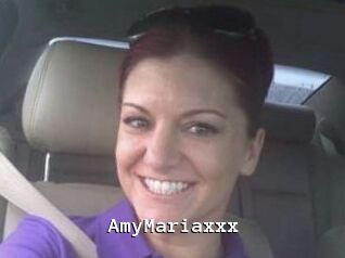 AmyMariaxxx