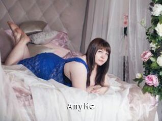 AmyMe