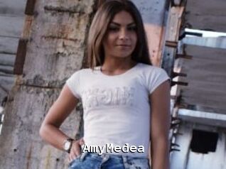 AmyMedea