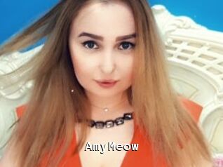 AmyMeow Webcamsex Amateur
