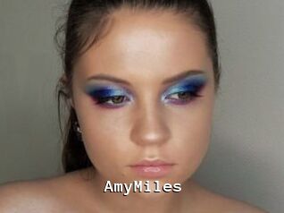 AmyMiles