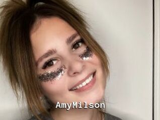 AmyMilson