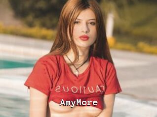 AmyMore