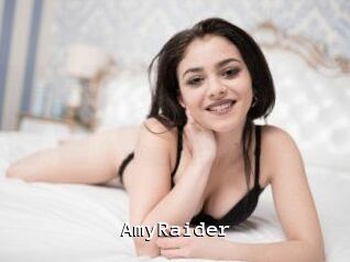 AmyRaider