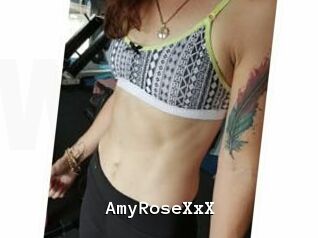 AmyRoseXxX