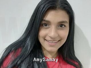 AmySamay