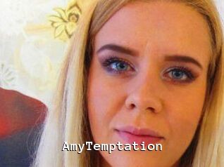 AmyTemptation