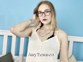 AmyTomson