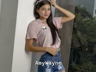AmyWayne