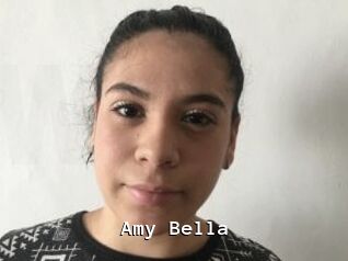 Amy_Bella Webcamsex Amateur