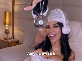 Amy_Lewiss Webcamsex Amateur