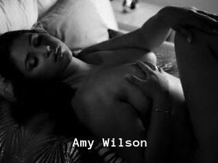 Amy_Wilson Webcamsex Amateur