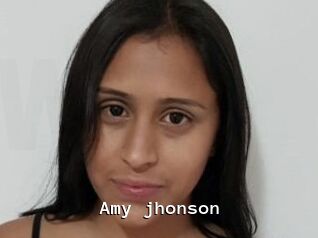 Amy_jhonson