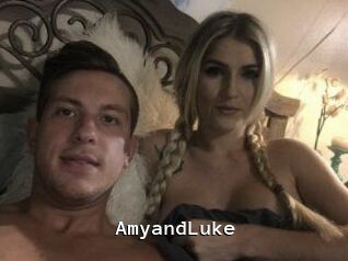Amy_and_Luke Webcamsex Amateur