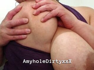 AmyholeDirtyxxX
